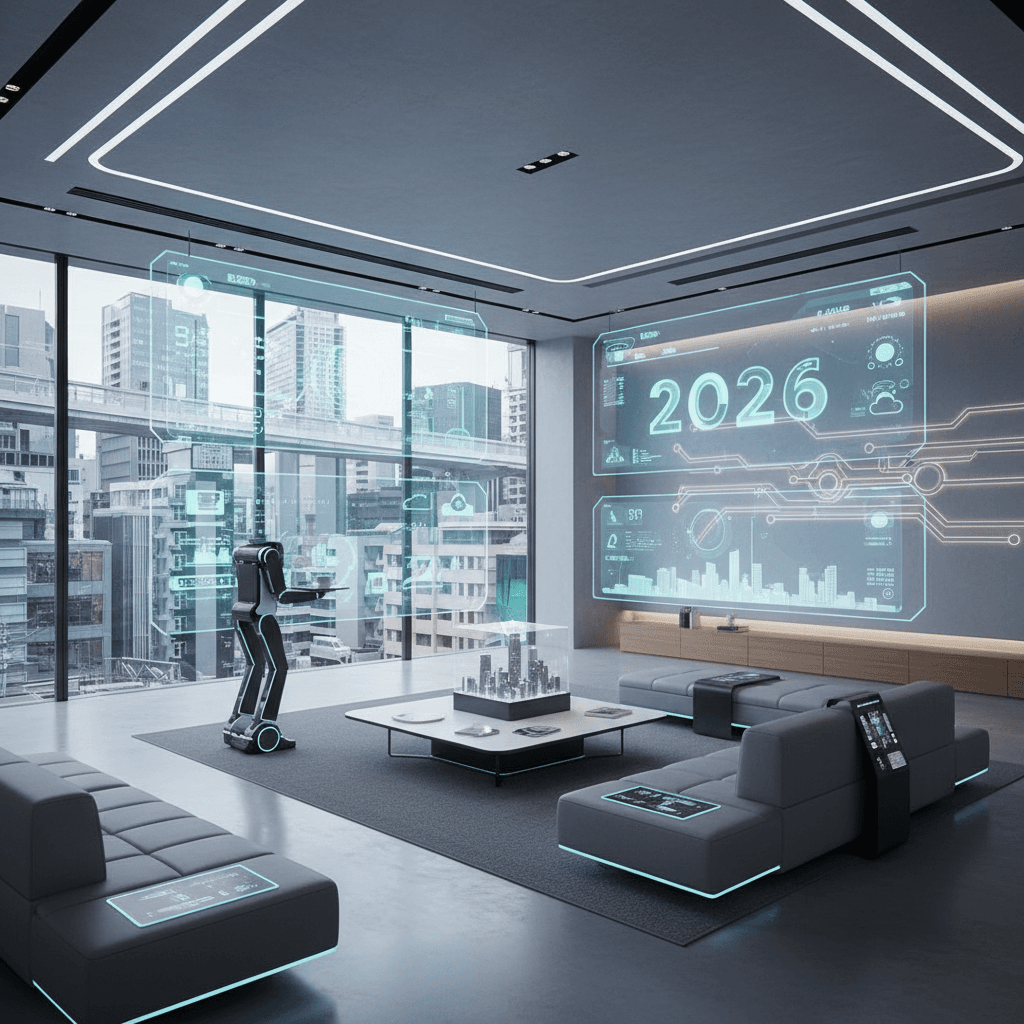 スマートホーム 最新ニュース 2026 日本 | 社会実装型スマートホームガイド