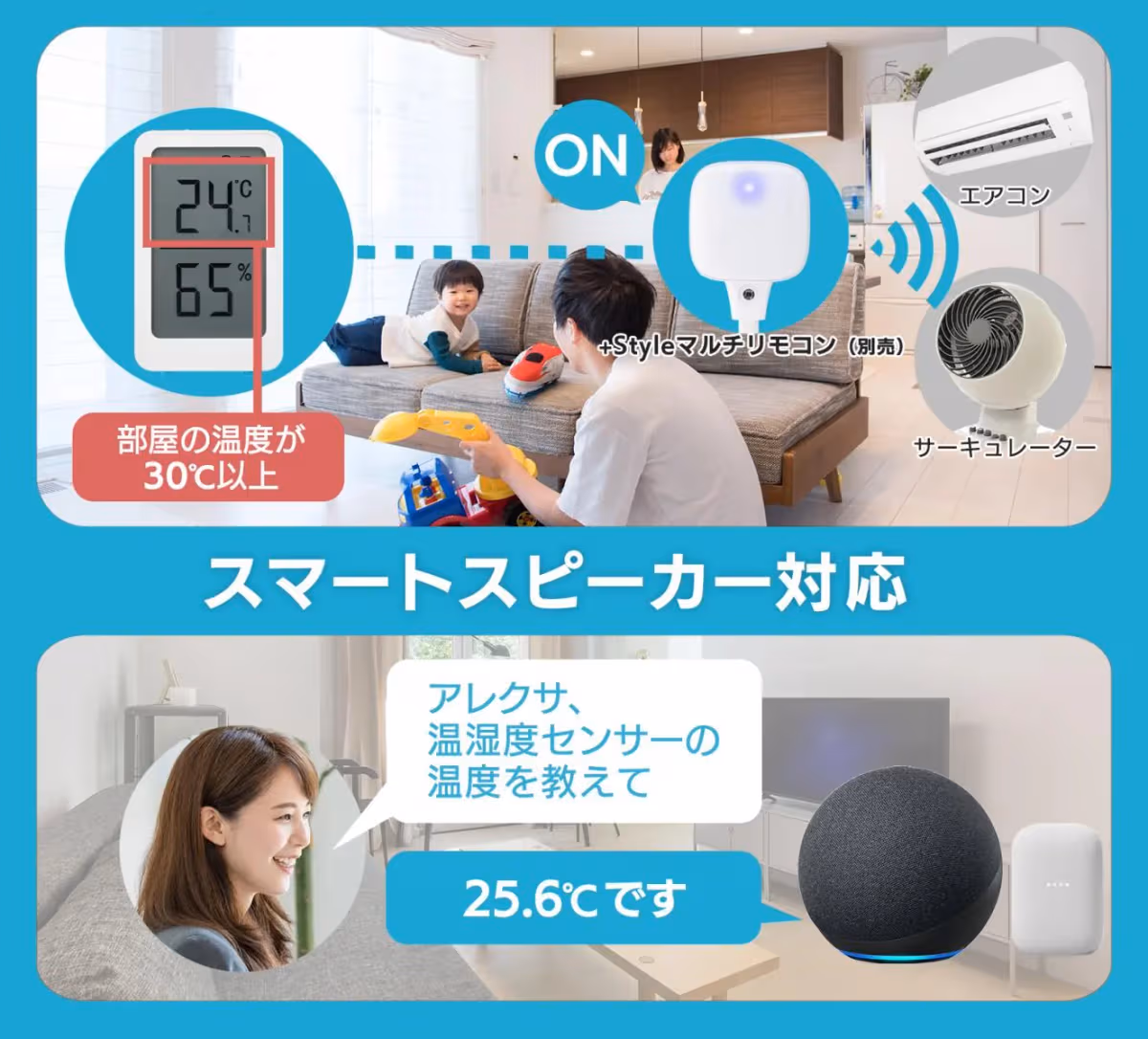 初心者が選ぶべきスマート家電おすすめガイド 初心者が選ぶべきスマート家電おすすめガイド