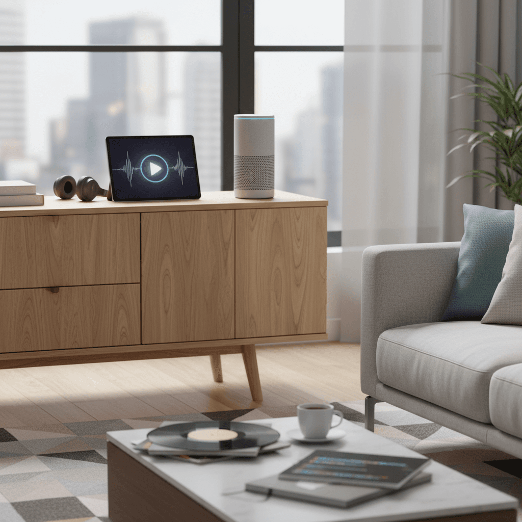 アレクサで音楽を無料で聴く全方法:制限と有料プランとの違いを徹底解説 アレクサで音楽を無料で聴く全方法:制限と有料プランとの違いを徹底解説